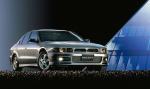 Mitsubishi Galant VR-4 1996 года
